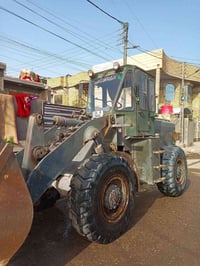 للبيع شفل 65 بي كاوسكي على بلاد07711598040