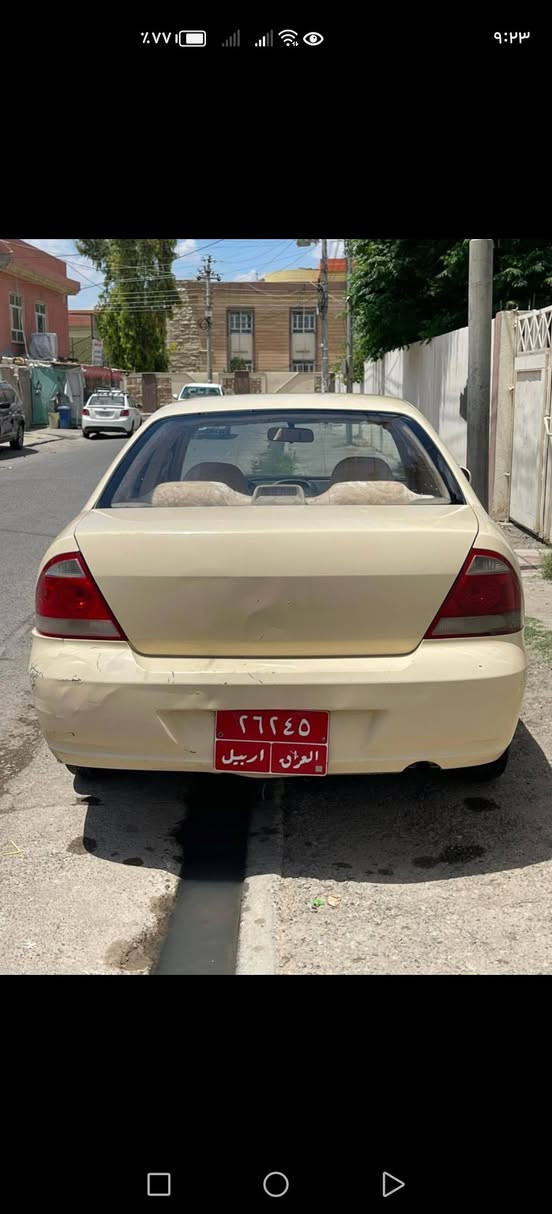 *********** أربيل, العراق
