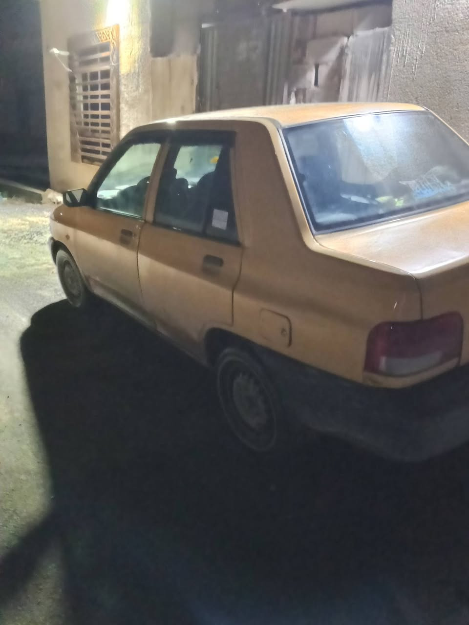 سلام عليكم سياره سايبه موديل 18تخم رقم بصره مشروع وطني   تاير خط ابيض كهربائية كله شغاله شرط التحويه لمراوس حسب القناعه أو بيع كربلاء المقدسه *********** غير متواجد عل فيس
