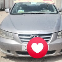 سوناتا • ٢٠٠٧ • محرك٢٤٠٠