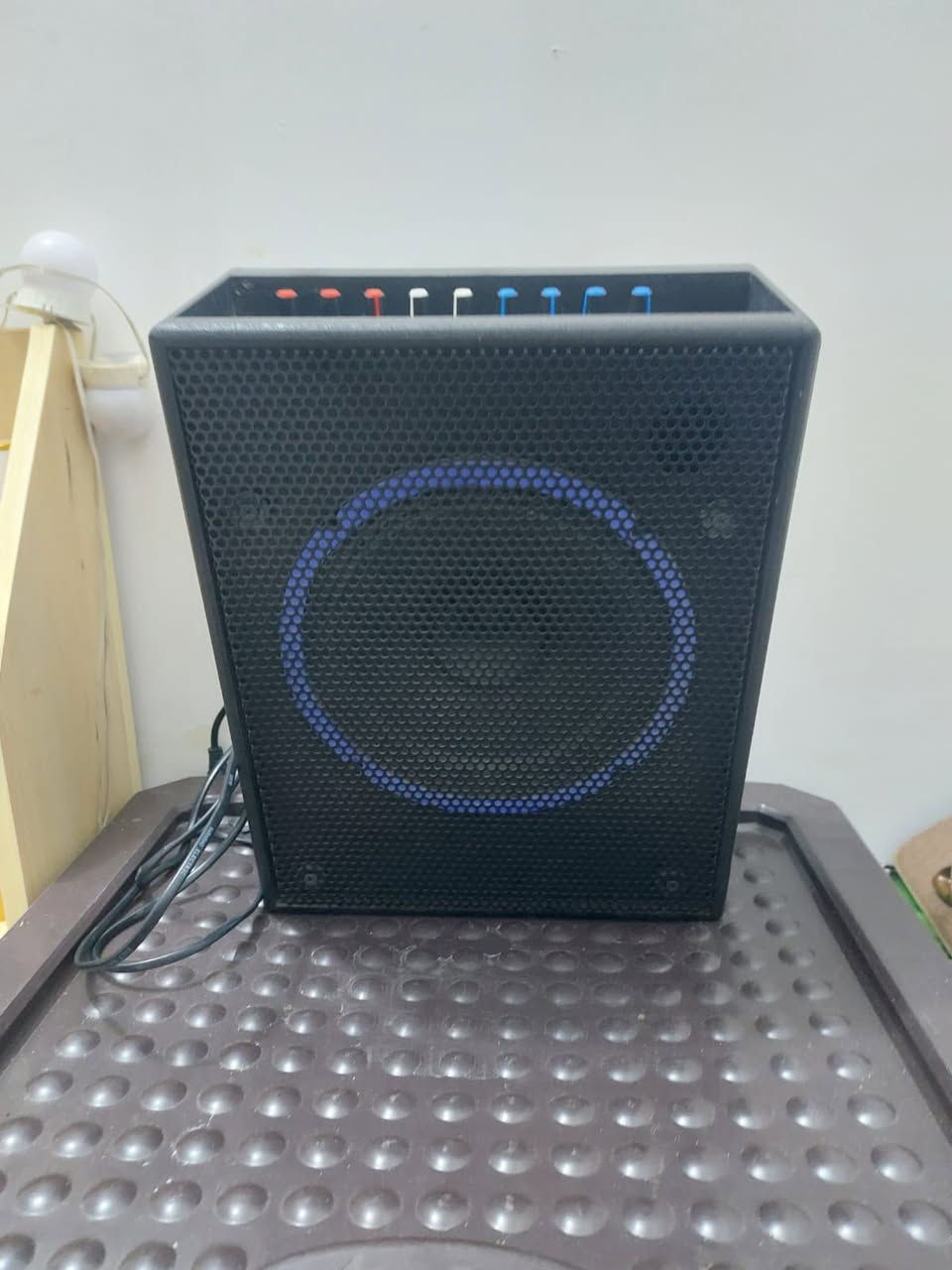 جهاز للبيع برين صوت ابو امجد

جديد ونضيف


**إذا كنت صاحب هذا الإعلان وتريد حذفه لأي سبب، رجاءا أرسل رسالة إلى الدعم الفني**