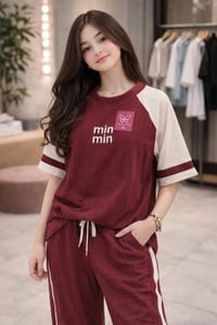 تراكات نسائية • بغداد • ملابس رياضية