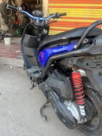 سكنس جبلي كفرات شخوط قليله دراجه شلعه ومعدل شرط  900 وبيه مجال حك جيه ...