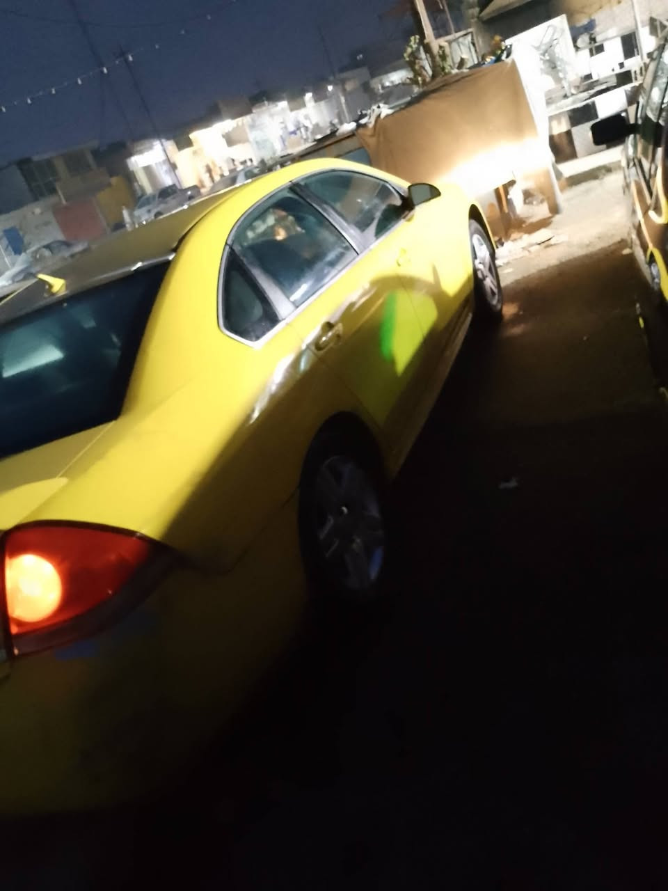 سلام عليكم امبالا موديل 10 سياره جاهزه خير من الله كير مكينه حداديه خير من الله تدفه تبريد جاهزه عل شارع كبل خطه كركوك سامراء سياره مصفره هيه سنويه ل 27رقم نينوى سياره بسمنه السعر 65وبيه مجال ***********
