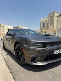 تشارجر ٢٠٢١ • رقم اربيل • موصل
