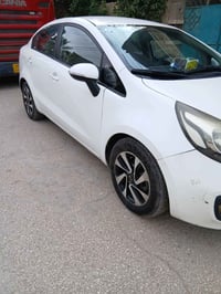 ٢٠١٤ • بدون حادث • فتحة