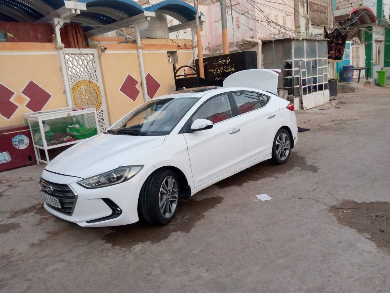 بيع مستعجل النتره2017خليجي سعر125وبيه مجال سياره فول فتحه تحكمات ستيرن تحكمات قياده أربع تجاوي كشنات گلاب شاشه مكينه الفين المرغوب ويل اكروم17 تبريد قطعتين لد نهاري فول زنون البلادي رقم نجف بسمي وهذه رقمي***********
