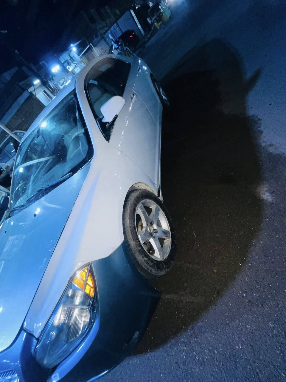 ماليبو 2011 خليجي بسمي تحويل مباشر الرقم الجديد مشروع وطني رقم انبار كير ومكينة وصدر كفالة تخم تاير حادثها بنيد وجاملغ فقط تبريد وتدفئة خير من الله مكاني بغداد الحسينية السعر 65 $ قفل رقمي ***********
