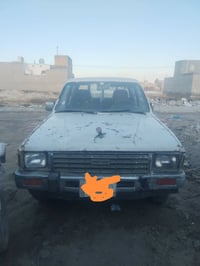 تويوتا • موديل ٨٨ • السماوه