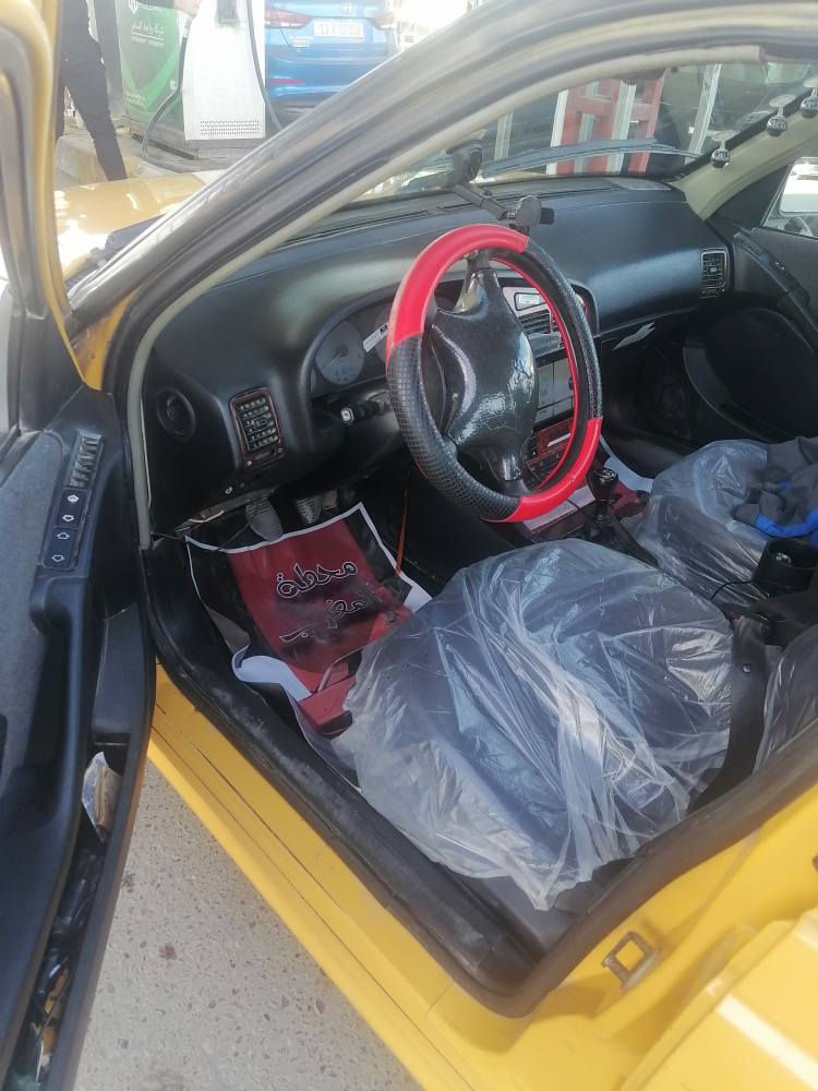 السلام عليكم بيجو بارص موديل 2013 نظيفة جداََ معمرة هلالت خلفية بدون حادث محرك فرنسي حجم2000 جديد + قوايش جدد + داينمو جديدة + جبن محرك + جبن درايم شفت جدد + باتري جديد + زوج تاير + زوج بطاين امامية مال تاير جدد + شاشة بلوتوث جديدة + تبريدهة ثلج بالصيف يشهد الله + مدوشمة جديد وفوك دوشمة مغلفهة حتة احافظ عل دوشمة السيارة صارف عليهة خير من الله تقريب مليونين ونص الياخذهة يترحملي صار عندي ظرف واريد ابيعهة للعلم اني جناي مو بياع شراي مستحيل البياع شراي هيج يعمر مكاني بغداد ابو غريب سعر 43 ورقة. هاتف// *********** الفلوجة, الأنبار
