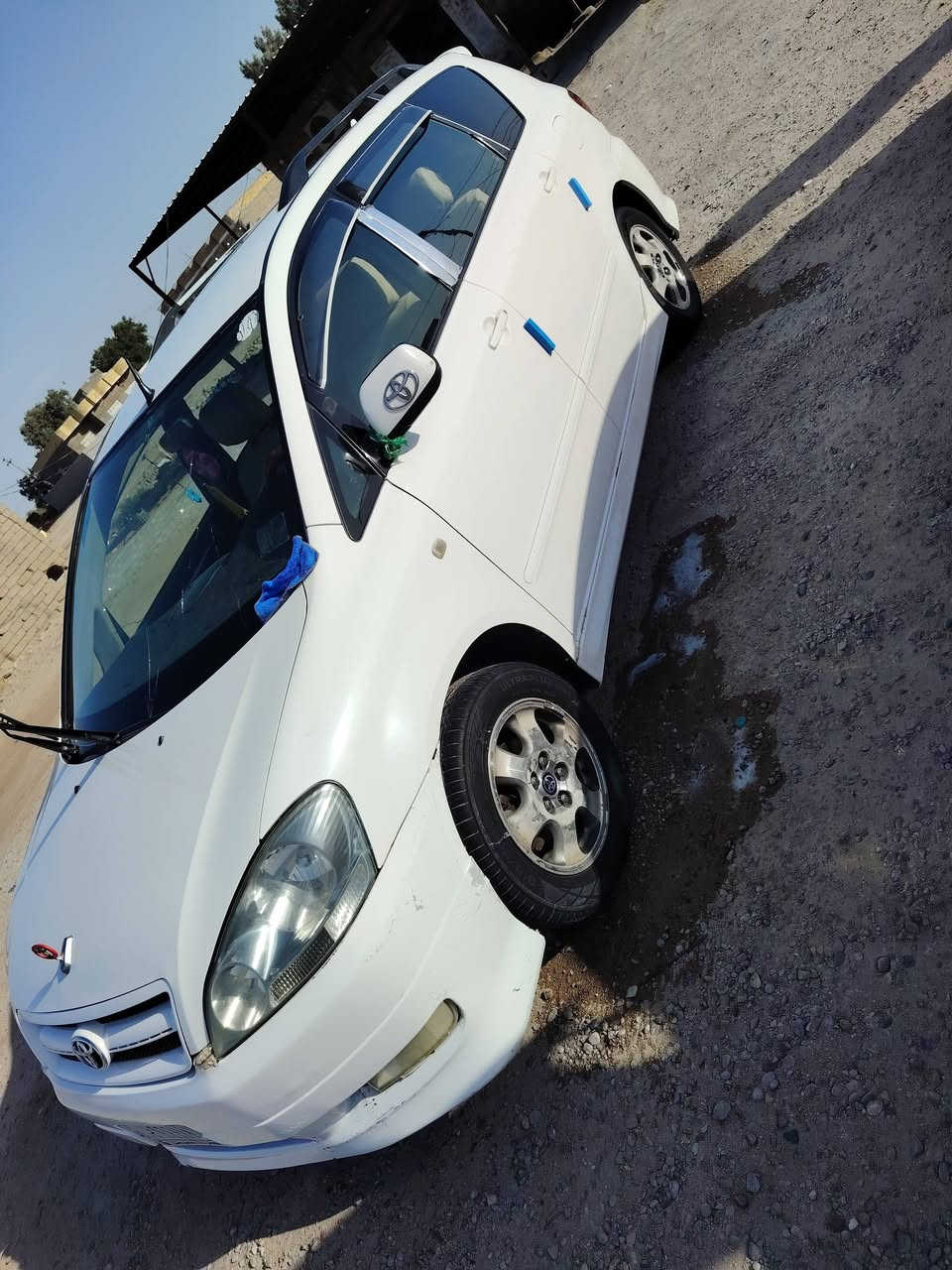 ابصم توويل رقم بصره مشروع وطني مكينه كير حداديه تخم تايرات كهربائيات سياره نضيفه  تبريد تدفئه مكانه ناصريه السعر 117
***********
