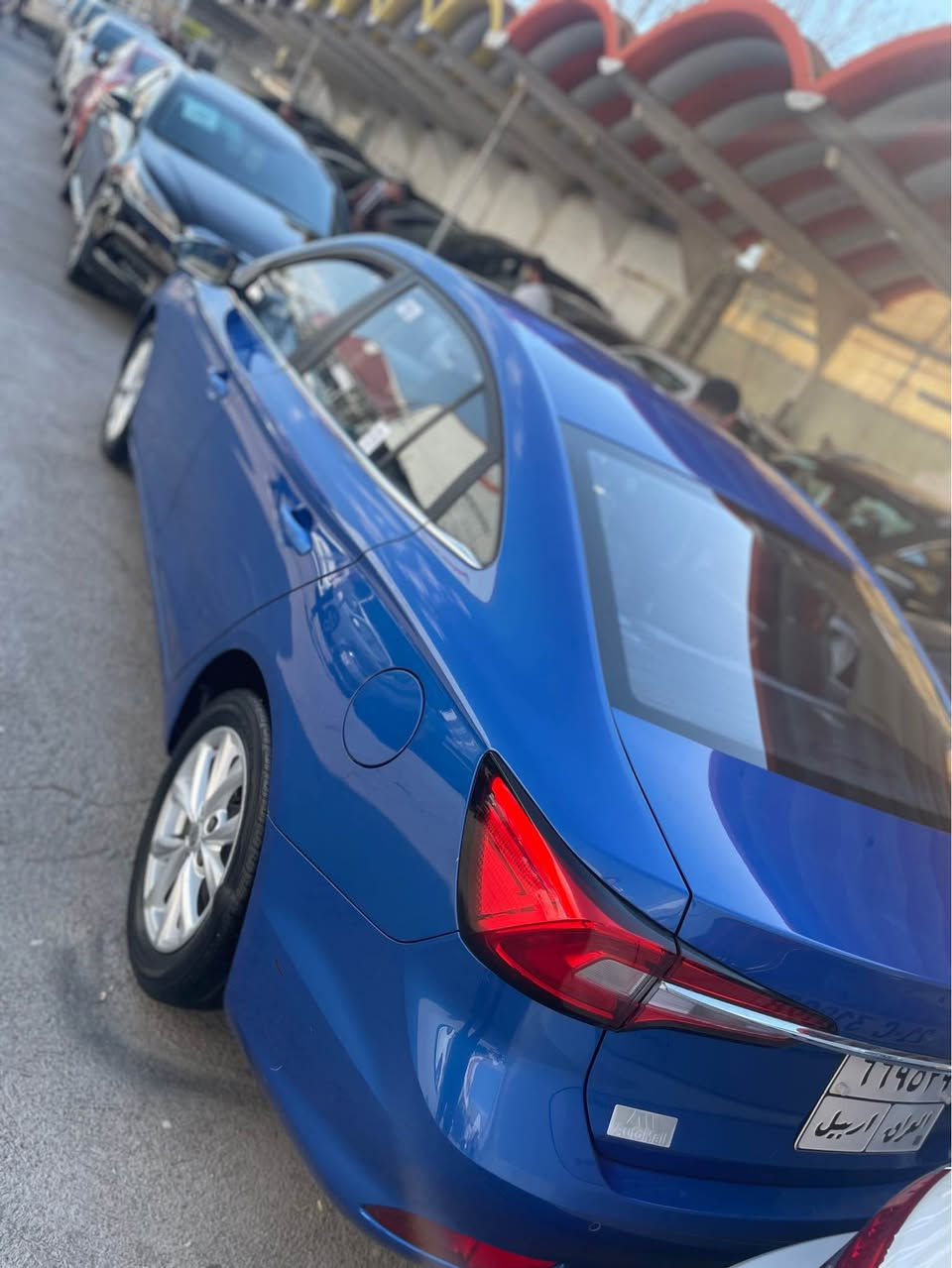 MG 5 2020
بدون سبغ  
٦٠ مقدمة شهرية ٣ أوراق سعر كلي ١٢٠ أربيل, العراق


**إذا كنت صاحب هذا الإعلان وتريد حذفه لأي سبب، رجاءا أرسل رسالة إلى الدعم الفني**