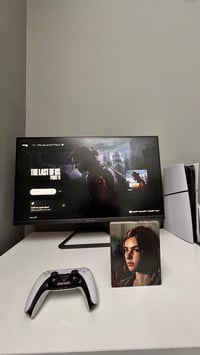 بلي فايف • ١ تيرا • شاشة ٣٢ ١٦٥هرتز