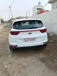 سبورتج • ٢٠٢٠ • كفالة شاملة