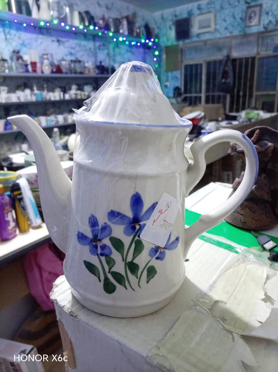 اسعر تفتر السوق ما تلكه هيج سعر والله


**إذا كنت صاحب هذا الإعلان وتريد حذفه لأي سبب، رجاءا أرسل رسالة إلى الدعم الفني**