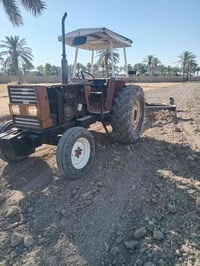 فيات 780 • ابوغريب • جاهزه