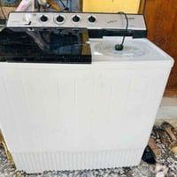 غسالة • باناسونيك • ٢٠ كيلو