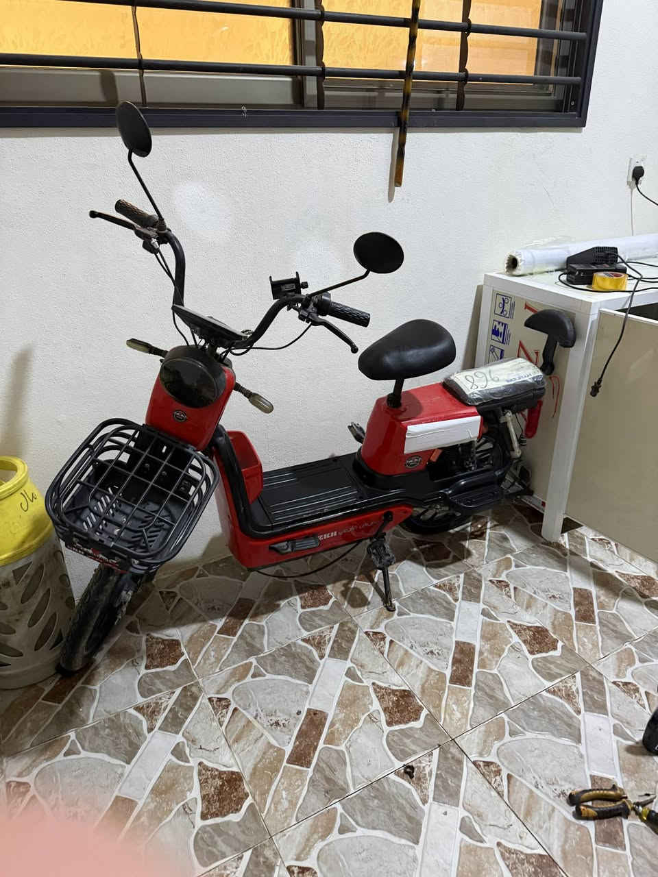 سلام عليكم باسكيل شحن شركه هاوجي مكان كركوك سعر 200بيها مجال رقم موبايل ***********واتساب
