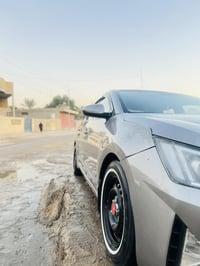 النترا ٢٠٢٠ • وارد امريكي • حادث