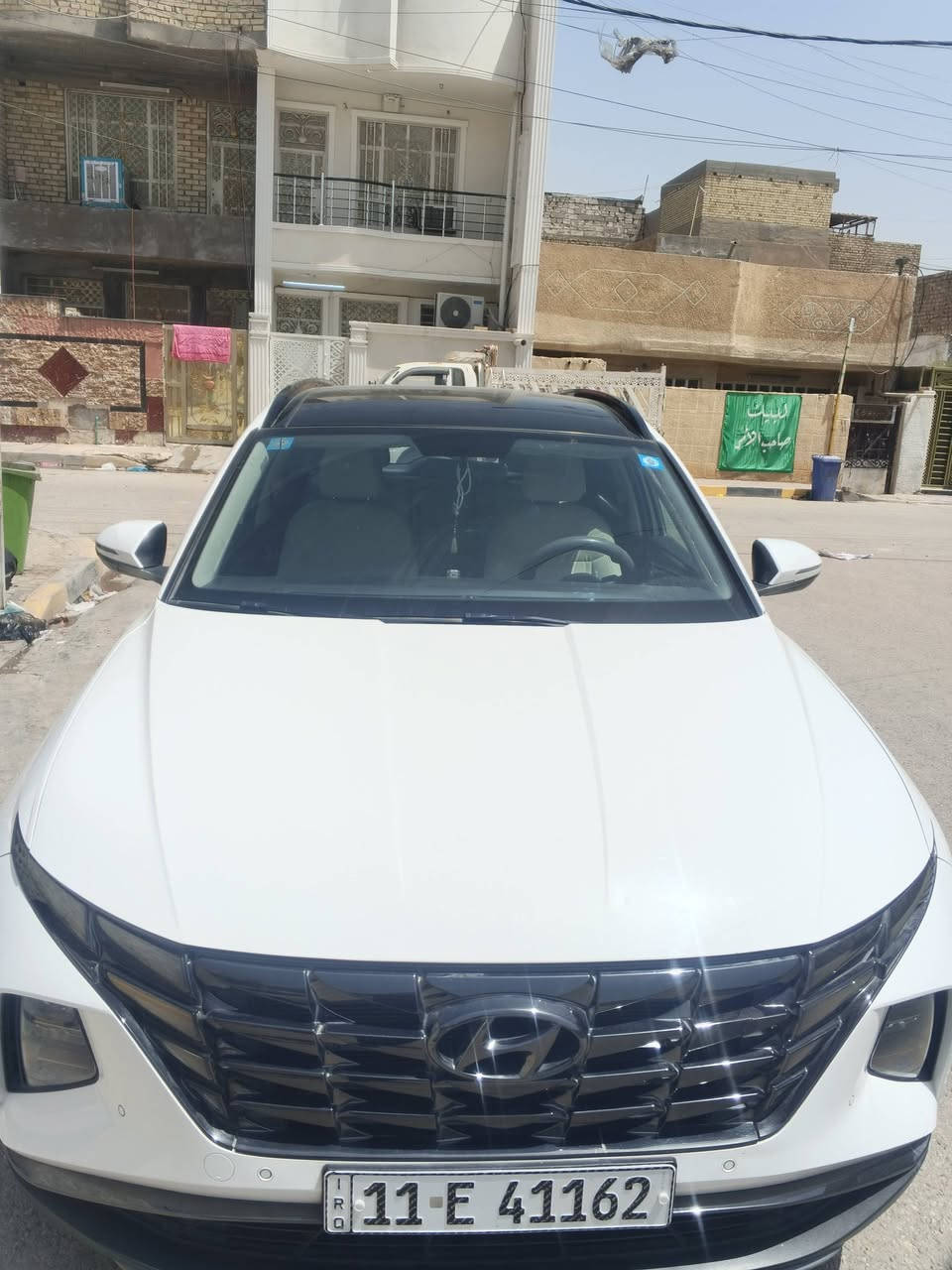 السلام عليكم توسان 24 للبيع بانوراما حساسات امامه خلفي ماشا 37 سياره باسمي عنوان مدينه السعر 210 الرقم ***********
