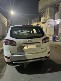 سنتافي • ٢٠١٢ • رقم اربيل