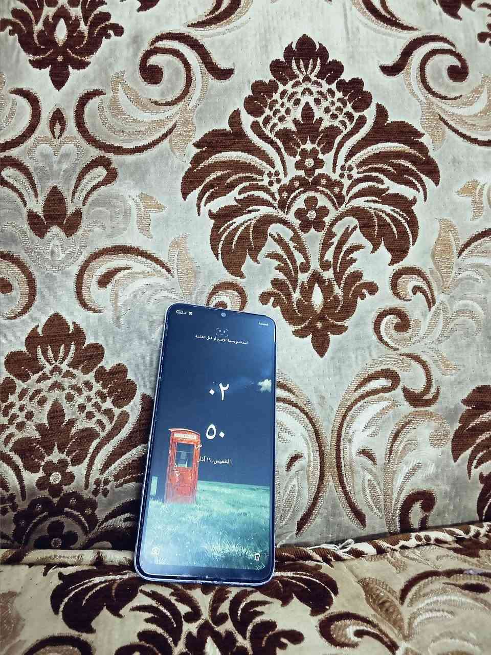 lnfnix مراوس ب١١ عادي ونطي فرق مكاني ابو غريب ماكو توصيل


**إذا كنت صاحب هذا الإعلان وتريد حذفه لأي سبب، رجاءا أرسل رسالة إلى الدعم الفني**