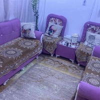 تخم • ٧ مقاعد • نظيف