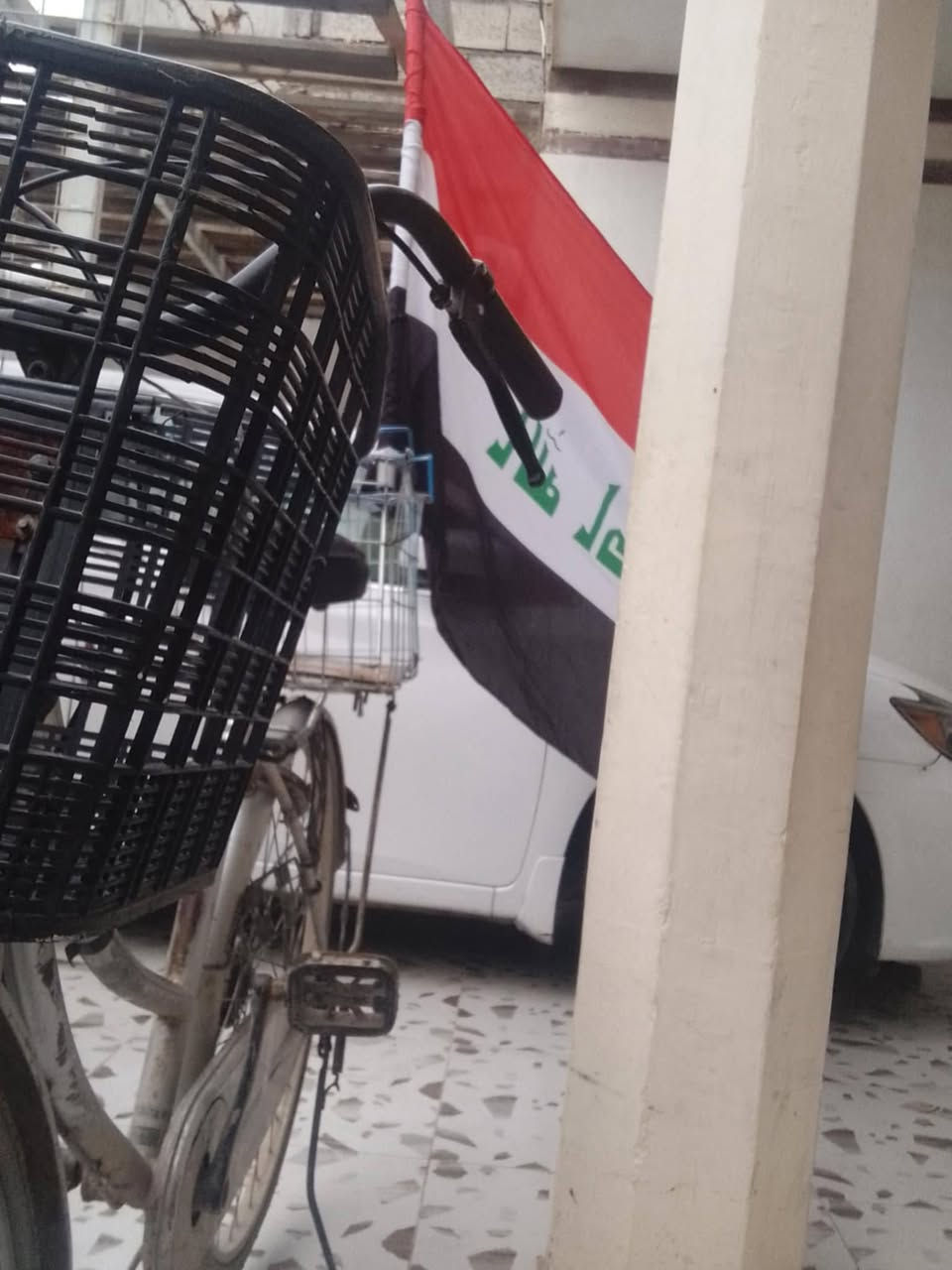 باسكل ياباني حجم 26 نضافه فول سعر 50 مكاني كركوك حزيران


**إذا كنت صاحب هذا الإعلان وتريد حذفه لأي سبب، رجاءا أرسل رسالة إلى الدعم الفني**