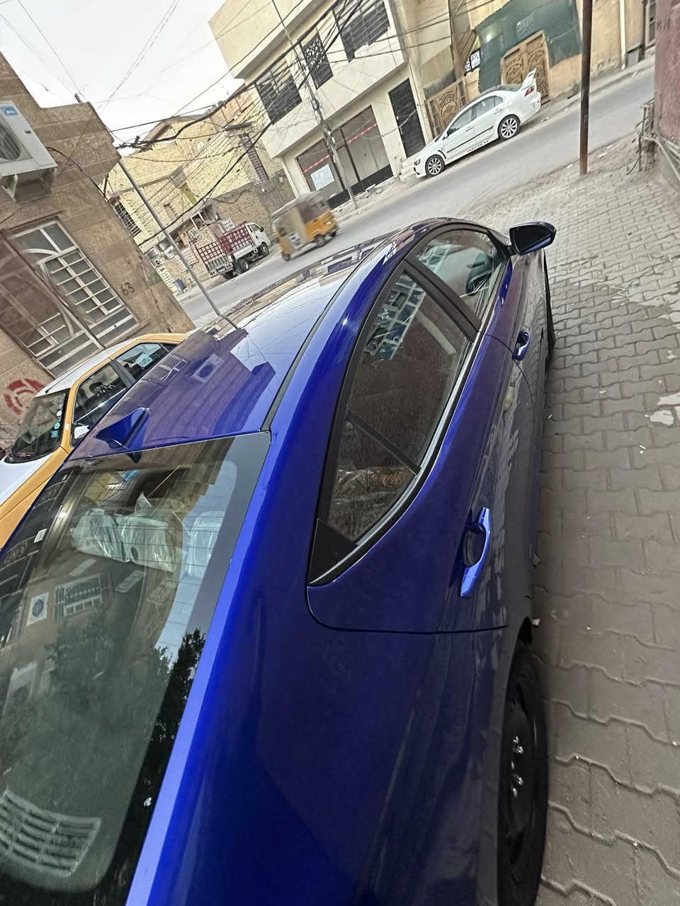 أسلام عليكم
ألسيارة وارد أمريكي 2020

رقم أربيل

ألسيارة نضيفة ع كد دوامي

باقي تفاصيل 
***********
