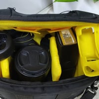 نيكون D7000 • كاميرا • اكسسوارات كاملة