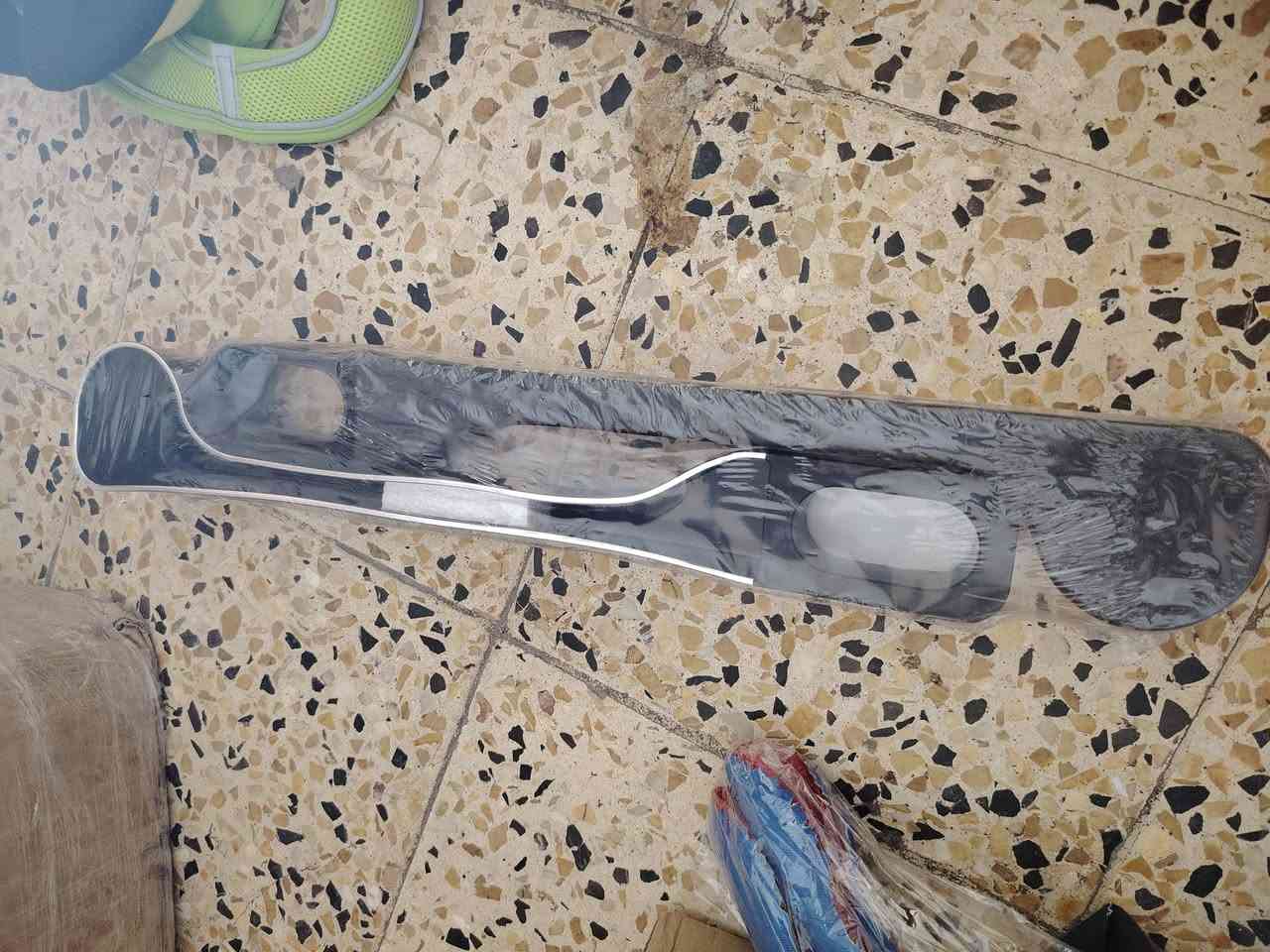 اغراض سيارات


**إذا كنت صاحب هذا الإعلان وتريد حذفه لأي سبب، رجاءا أرسل رسالة إلى الدعم الفني**