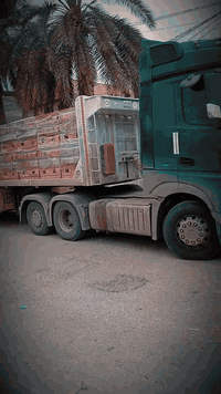 بيت القرميد كربلاء • مواد بناء • طابوق احمر