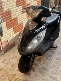 كيمكو • ١٢٥ • ٢٠١٣