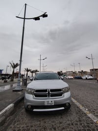 دودج دورنكو • ٢٠١٢ • مكينه ٣٦٠٠