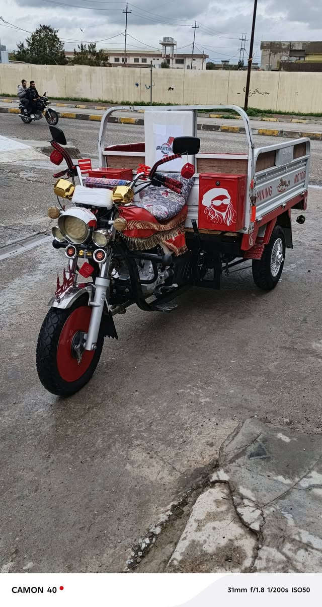 ستوته لبيع موديل 2020لوك ركبه شراط قطرا صبغ مابي ابليته او منفيس  محراك شراط كهربايات كله بلشرط قلاب جاهز من كل النواحي ستوته احله امنل صورا السعر 1450بي الشراي يخابر ***********مكاني كركوك
