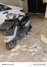 ماطور نفخ للبيع ماطور مابي صوت اكسن معمر جديد كلو شغال سلف عاوز باتري ...