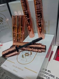 ميبلين سكاي هاي • أصلية • أسود كثيف