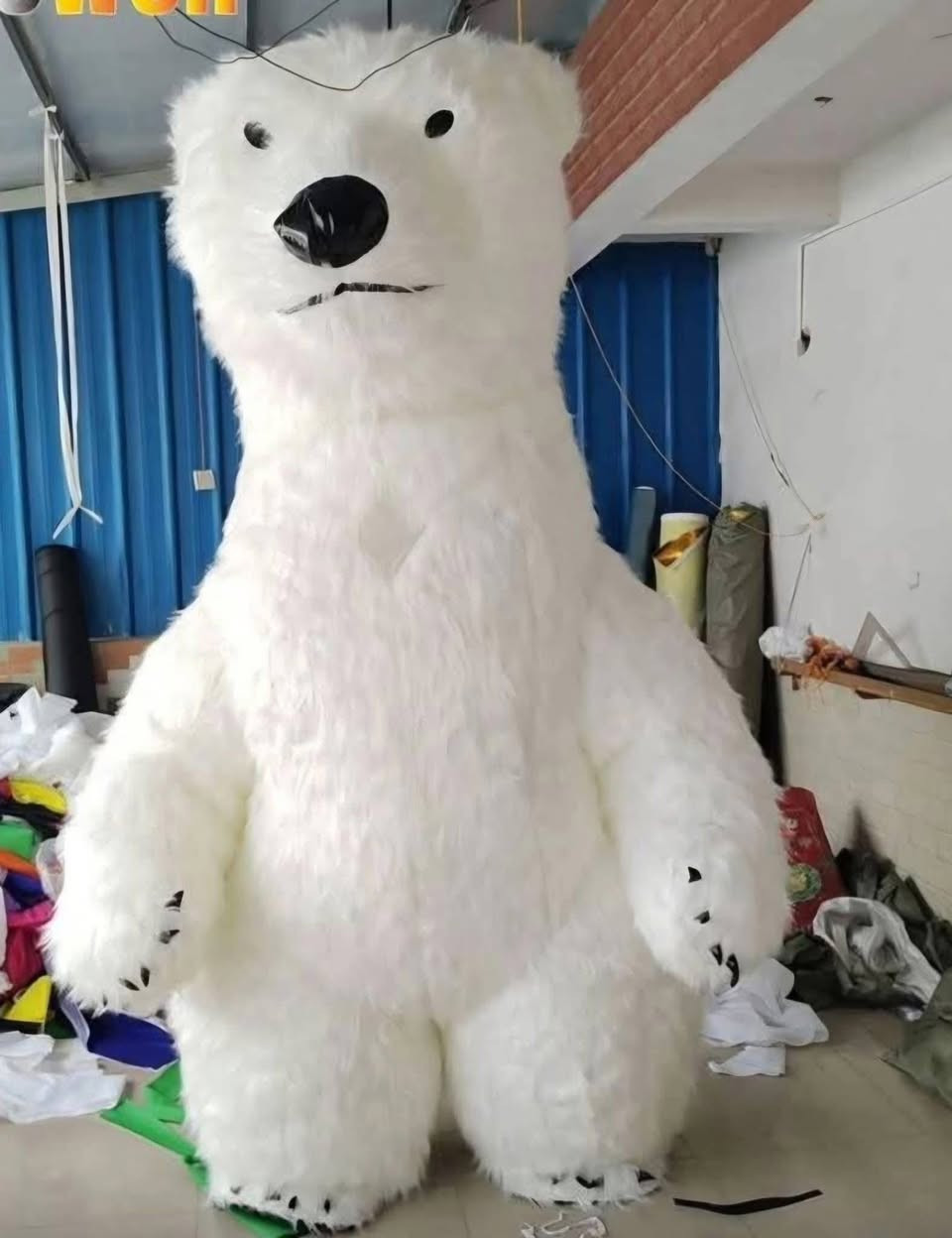 ازياء تنكريه للبيع


**إذا كنت صاحب هذا الإعلان وتريد حذفه لأي سبب، رجاءا أرسل رسالة إلى الدعم الفني**