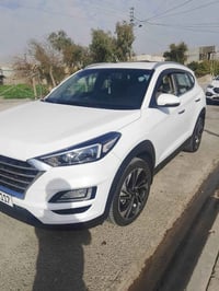 توكسان ٢٠١٩ • فول مواصفات • ١٣٦ الف كم