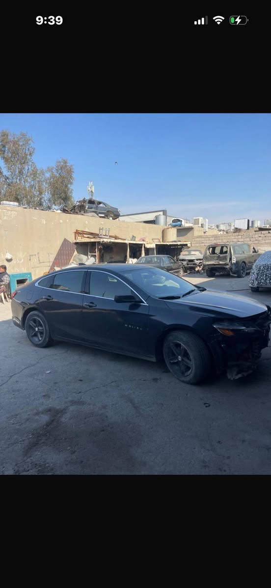 مالیبۆمۆدێل2022بۆیاغ عام پێشیشی لێدرانی هەیەوژورێشی گرتیتی سەنەنوی بەناوی خۆمانەوەیەنوێیەگێرومەکینەوکارەبای بەشەرتەو400هەزاریلەسەرەودوای محامەلەدەی دەمەوەشوێن هەولێرنرخی85مەجال ژم***********تەلەفۆن بۆخاوەنەکەی بکەن أربيل, العراق
