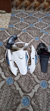 ماكس • كفرات • جديد