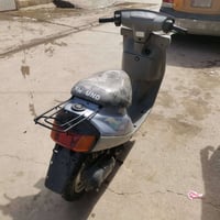 دراجه • واكفه سنتين • بدون باتري