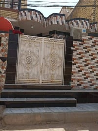 ميسان حي الغدير • ١٠٠م • طابو صرف