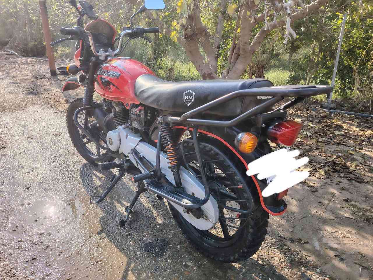 دراجه مواليد 22 بوكسر جبلي سعر مليونين و200 وبيهه مجال تدلل
دراجه بوكسر جبلي موديل 22 سعر مليونين و200 وبيهه مجال تدلل رقم عربي شرط التحويل شوكت ميعجبك سعر مليونين و200 وبيهه مجال تدلل رقم *********** او خاص
