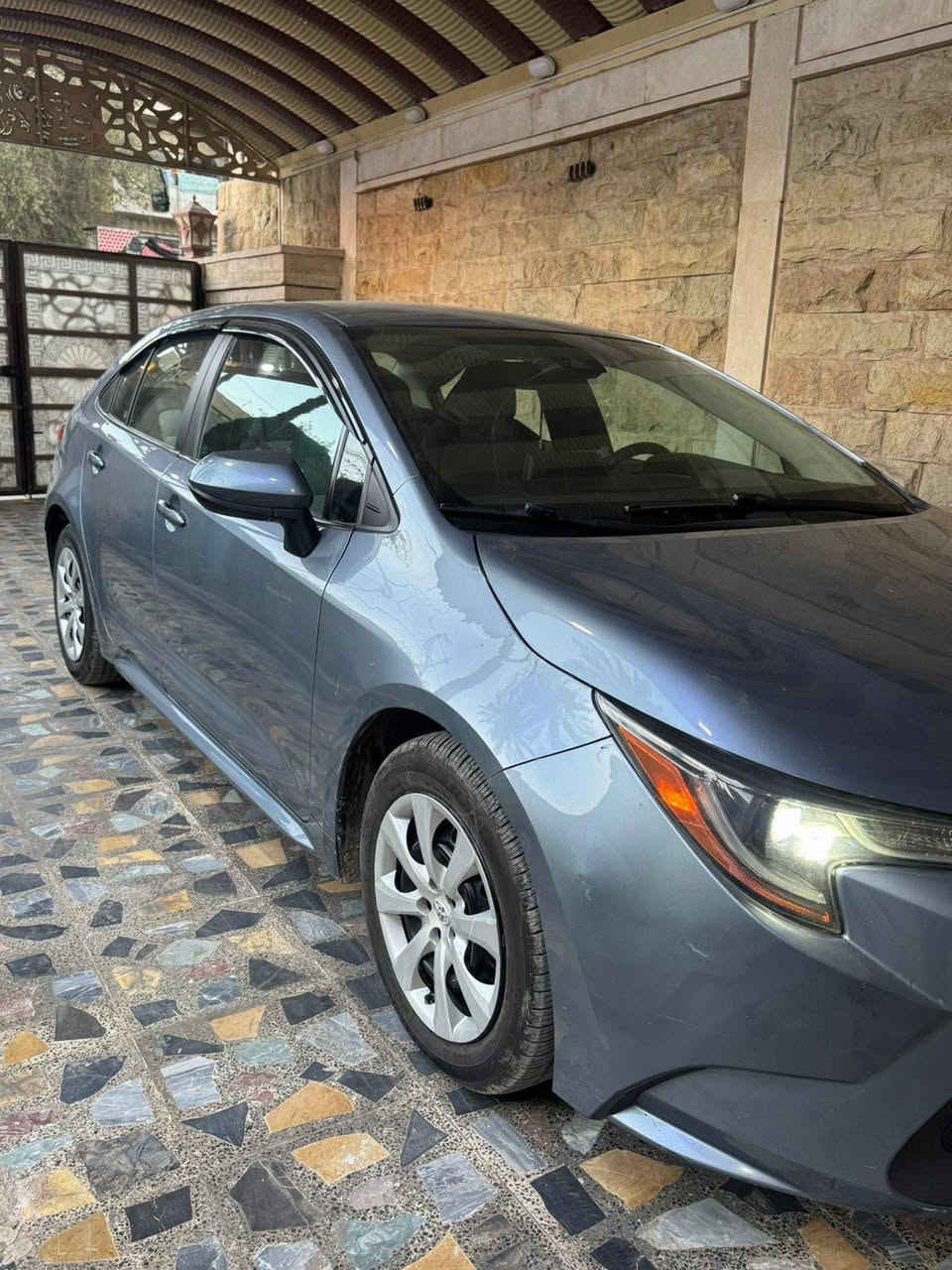 سلآم عليكم للبيع موديل ٢٠٢٢ بسمي كيررر مكينه تبريد فول كفاله عامه تبديل بنيد وجاملغ ودعاميه نفس لون كل صبغ ماكو رقم اربيل لسعررر ١٣٨ وبيهه مجال بصيط اتصال فقط ماجوب خاص رجاء ***********
