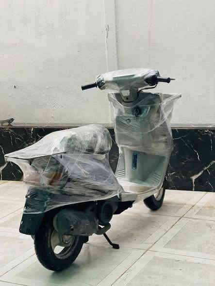 دراجة ياماها سحب محرك مامفتوح
كهربائيات كامل شغال نكرة سلف لایت زینون
كفر بيلاد
تايارات لوك بريكات بل مكان
دراجة ماشا اللّٰه فول نشط
سعر 215
رقم موبايل ***********
عنوان كركوك اسكان يم مركز سقافی
