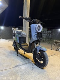 R9 • موديل ٢٠٢٥ • بطاريات نص عمر