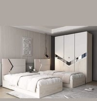 فتح وشد • صيانة غرف • نجف