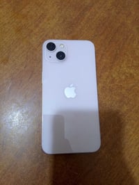 آيفون ١٣ • ١٢٨ • بطارية ٧٠٪