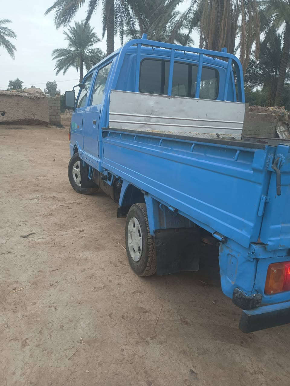 سلام عليكم كيه للبيع مديل 94 السياره جاهزة مابيه اي نقص
ومكفوله كير محرك اكسن تخم تاير شاصي رقم شاصي كله مكفول كرهبايات كله شغاله
رقم بابل باقي التفاصيل على رقم ((***********))((مكاني بابل شوملي)
